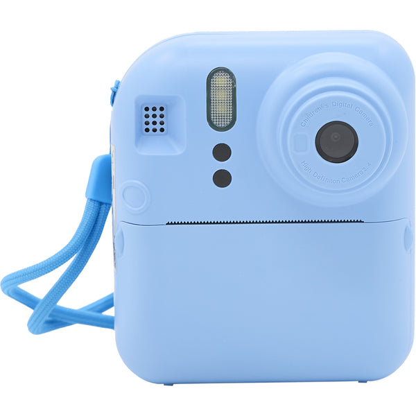 Câmara Digital Com Impressora