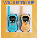 Walkie Talkie