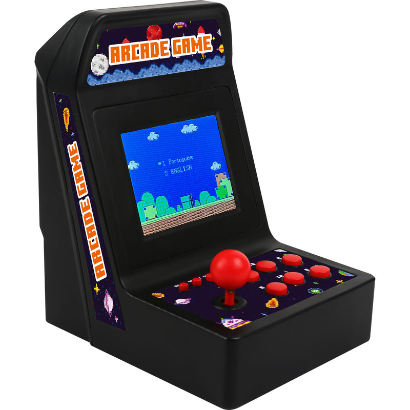 Arcade Game Pro