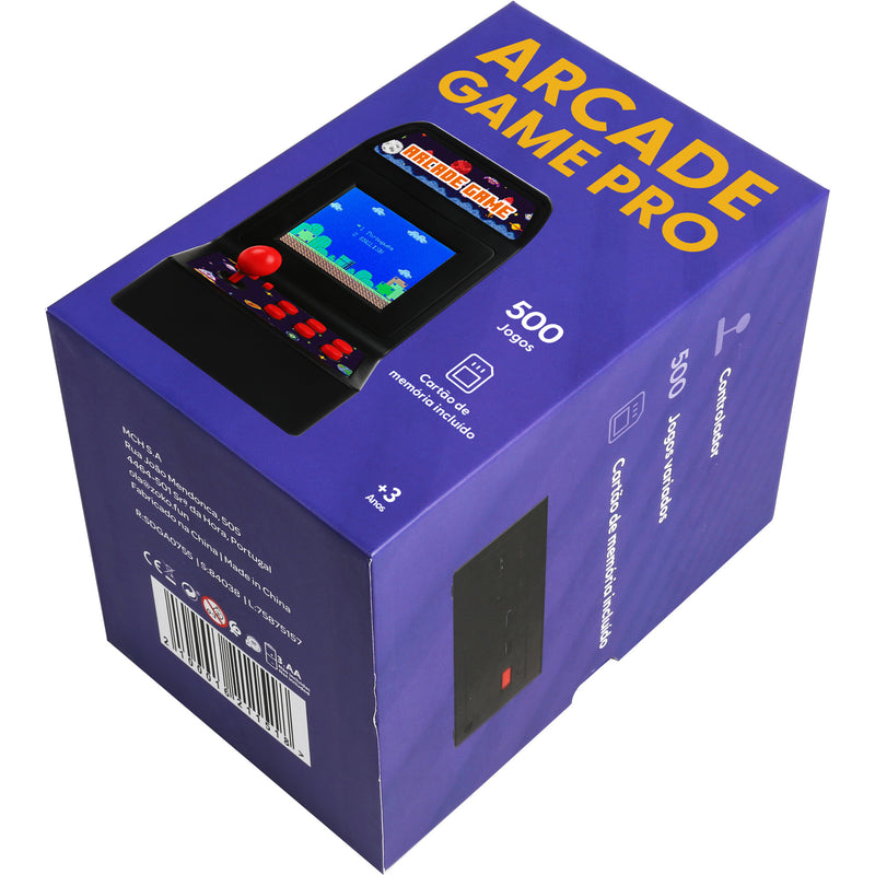 Arcade Game Pro