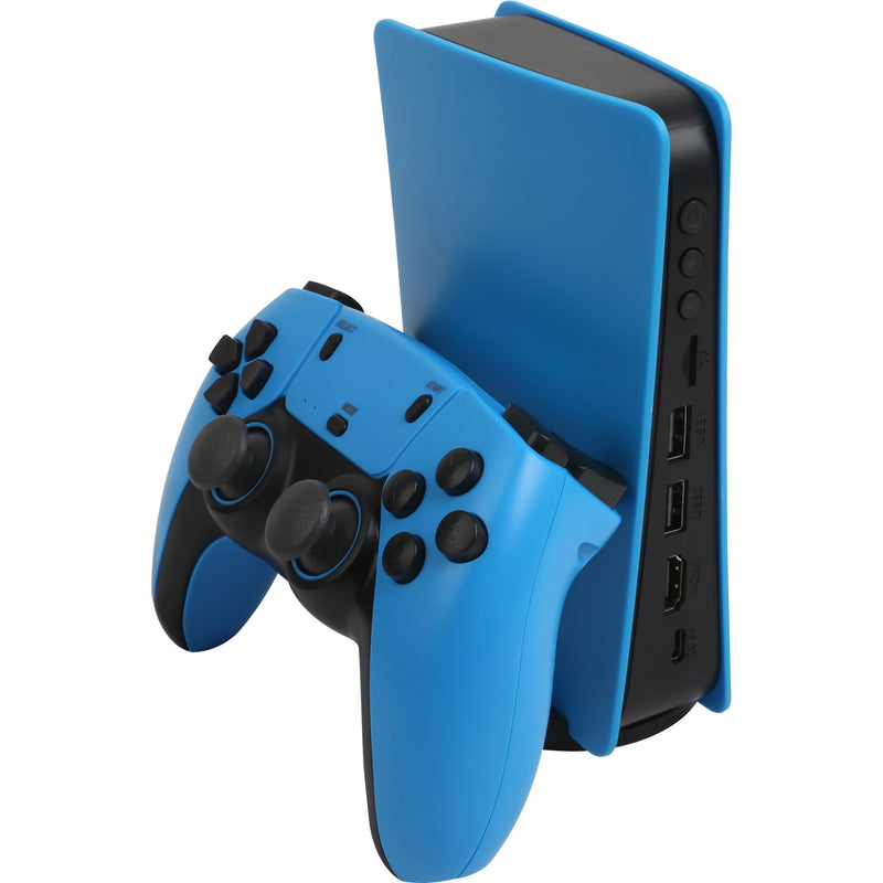 Super Consola Jogos Com 2 Comandos