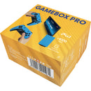 Super Consola Jogos Com 2 Comandos