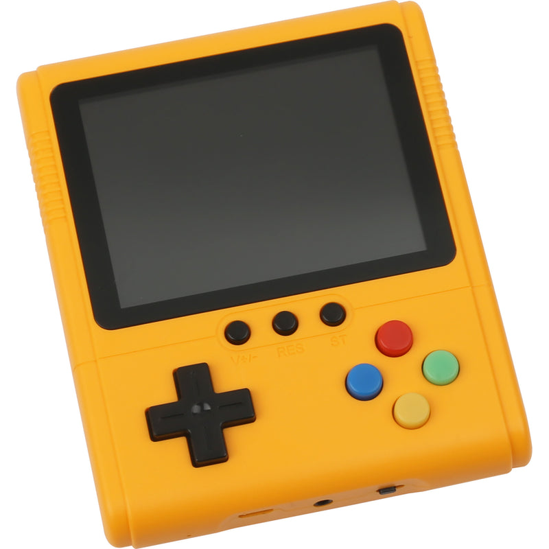 Consola De Jogos Retro