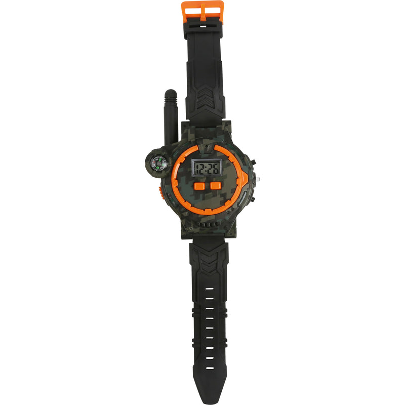 Relógio Walkie-Talkie