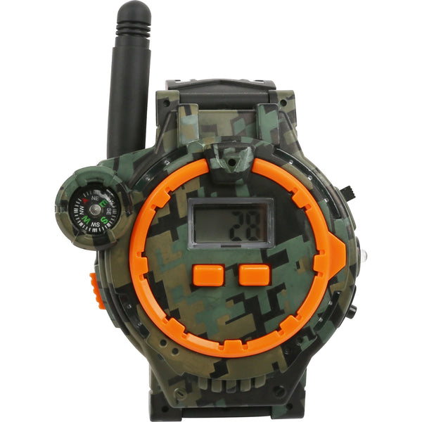 Relógio Walkie-Talkie