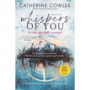 Wispers Of You de Catherine Cowles