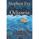 Odisseia de Stephen Fry