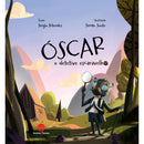 Óscar o Detetive Escaravelho de Sérgio Mendes/Simão Souto