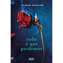Tudo o que Perdemos de Sloan Harlow