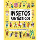 Insetos Fantásticos de Jules Howard