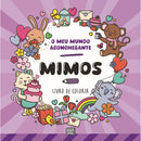 O Meu Mundo Aconchegante: Mimos de Livro