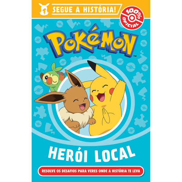 Herói Local