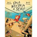 Uma História A Sério de David Machado E David Pintor