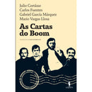 As Cartas do Boom de Cortázar, Fuentes, García Márquez & Vargas Llosa