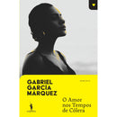 O Amor nos Tempos de Cólera - Dq 60 Anos de Gabriel García Márquez