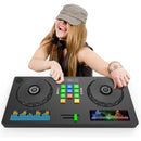 Estação Dj Portátil