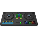 Estação Dj Portátil