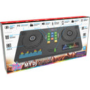 Estação Dj Portátil