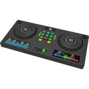 Estação Dj Portátil