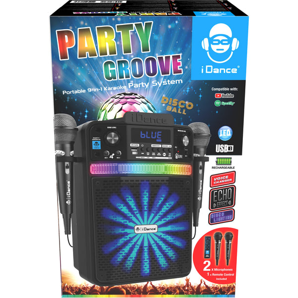 Party Groove
