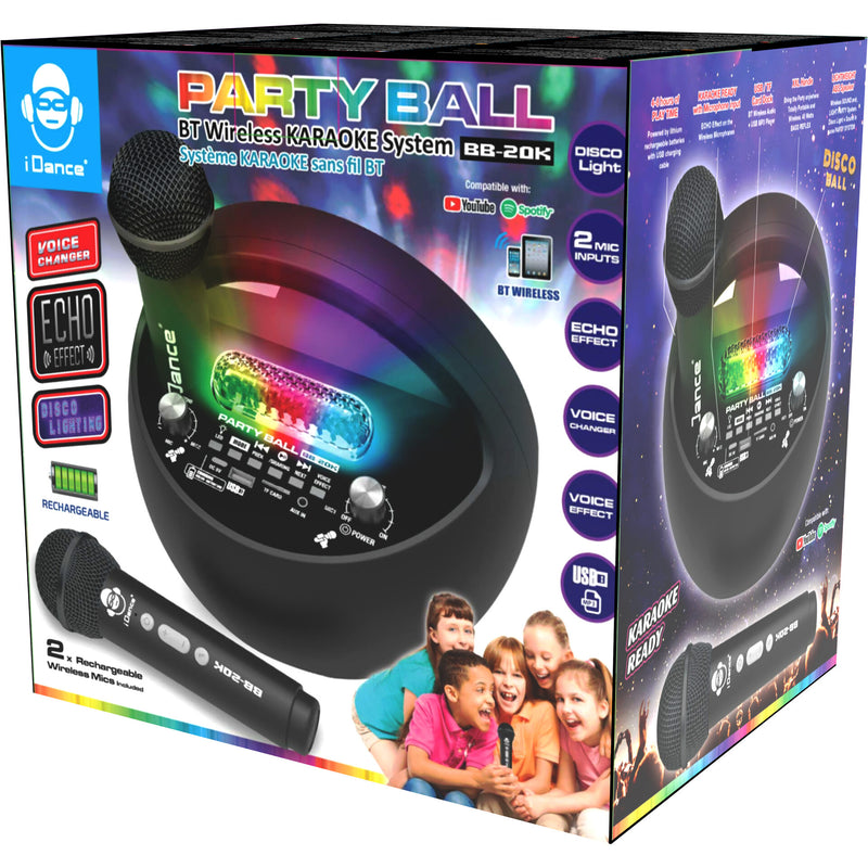 Party Ball