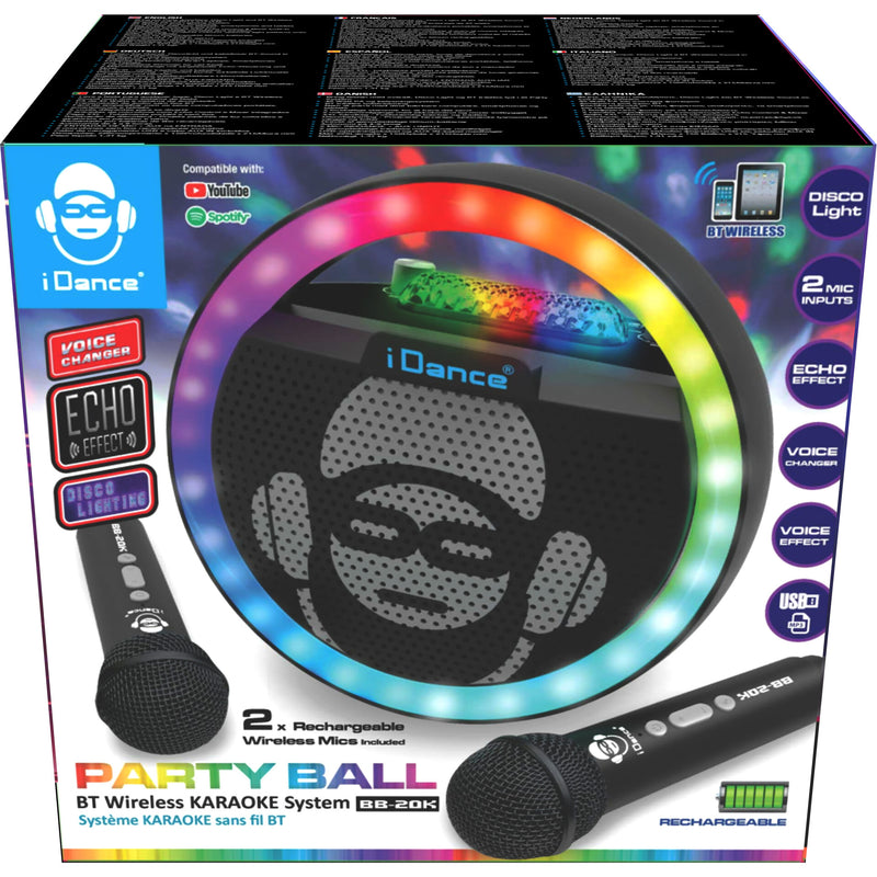 Party Ball
