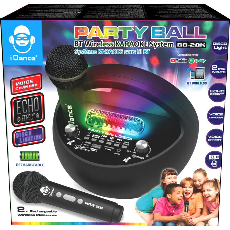 Party Ball