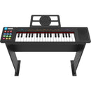 Piano Eletrónico De Chão