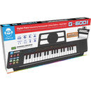 Piano Eletrónico De Chão