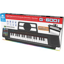 Piano Eletrónico De Chão