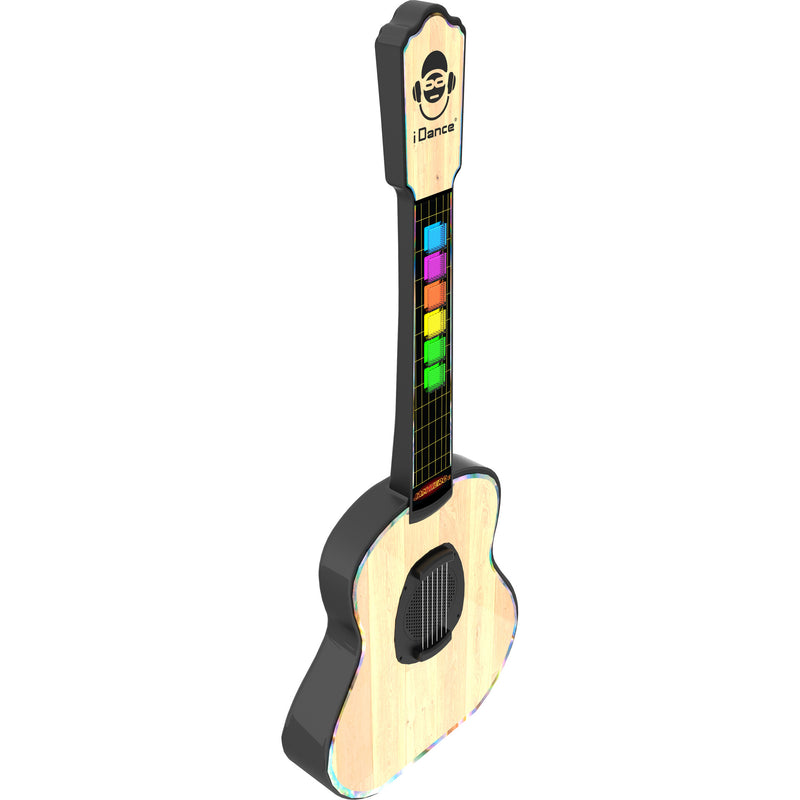 Guitarra Acústica Eletrónica