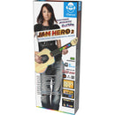 Guitarra Acústica Eletrónica