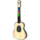 Guitarra Acústica Eletrónica