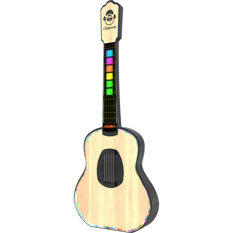 Guitarra Acústica Eletrónica