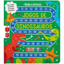 Jogos de Dinossauros