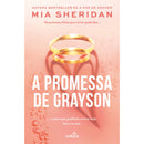 A Promessa de Grayson de Mia Sheridan