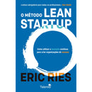 O Método Lean Startup de Eric Ries