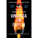 Vingança em Família de Natali Simmonds
