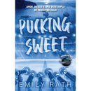 Pucking Sweet de Emily Rath