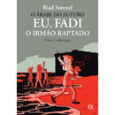 Eu, Fadi - O Irmão Raptado de Riad Sattouf