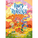 Rory Robins - Guardiões do Bosque Mágico de Isabel Álvarez E Marina Bruno