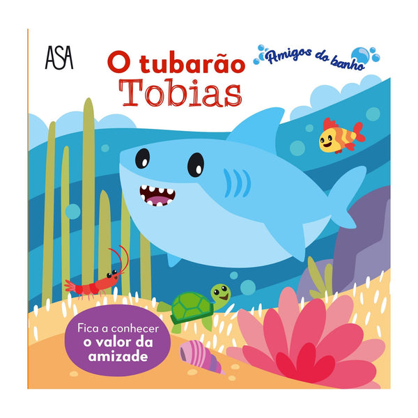 O Tubarão Tobias