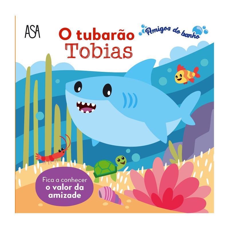 O Tubarão Tobias