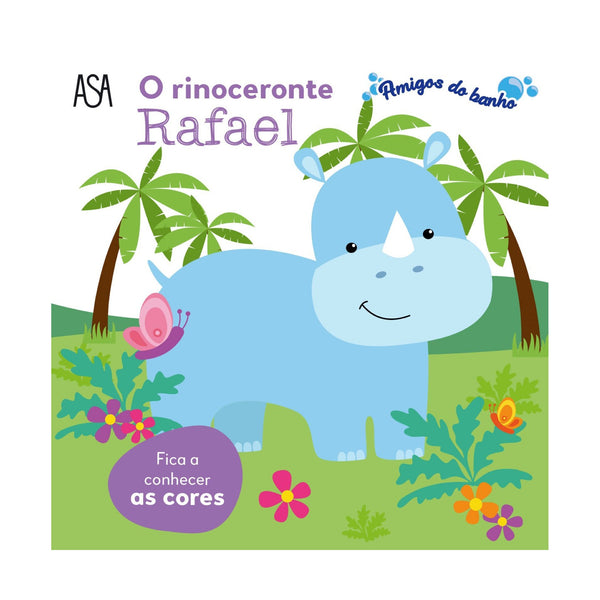 O Rinoceronte Rafael