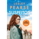 Suspeitos de Lesley Pearse