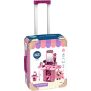 Zoko Faz Conta - Trolley Toucador