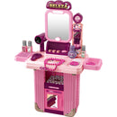 Zoko Faz Conta - Trolley Toucador