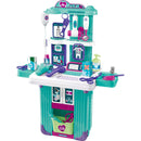 Zoko Faz Conta - Trolley Doutora