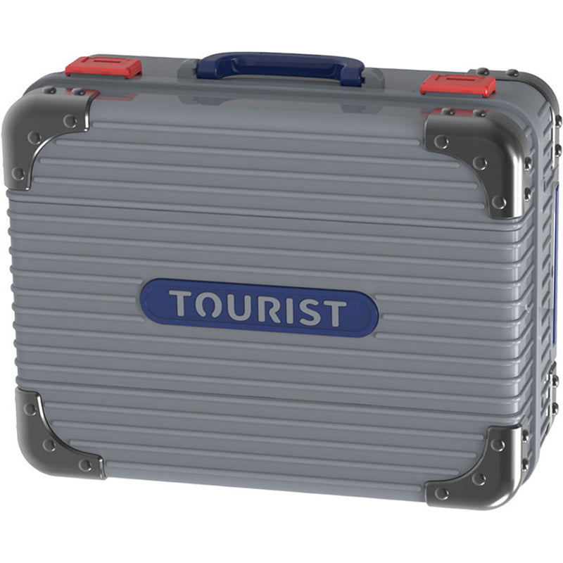 Zoko - Troley Mala De Ferramentas