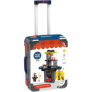 Zoko - Troley Mala De Ferramentas